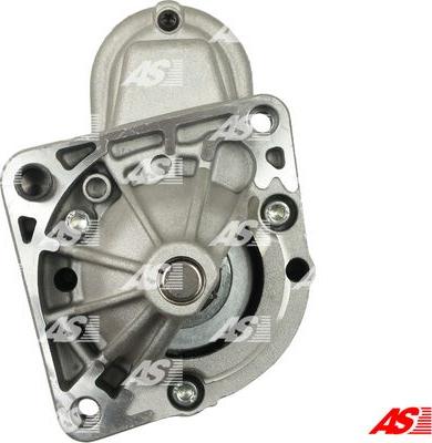 AS-PL S3060 - Motor de arranque www.parts5.com