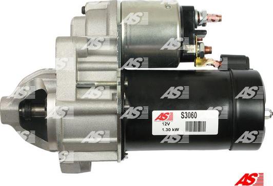 AS-PL S3060 - Zaganjalnik www.parts5.com