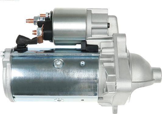 AS-PL S3061 - Startér www.parts5.com