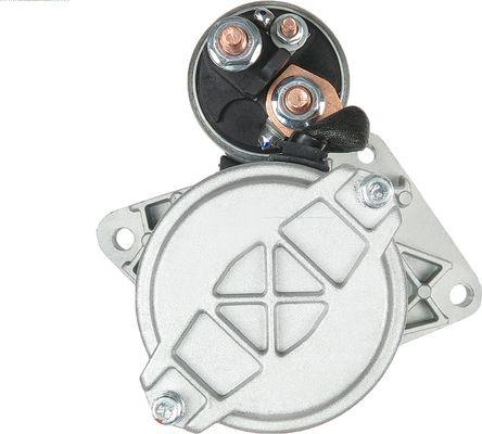 AS-PL S3061 - Startér www.parts5.com