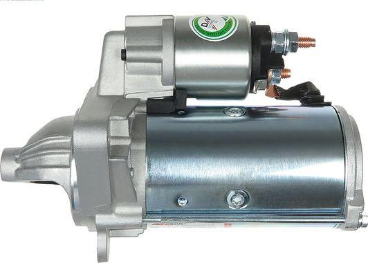 AS-PL S3061 - Starter www.parts5.com