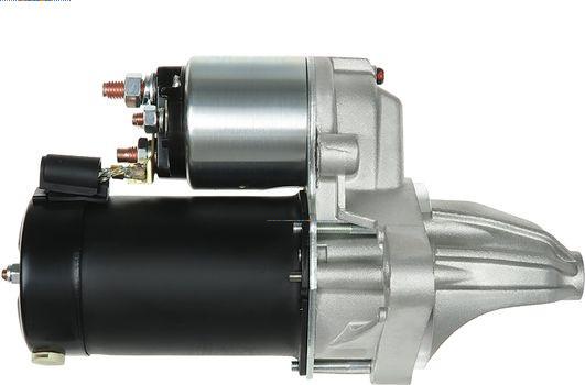 AS-PL S3063 - Motor de arranque www.parts5.com