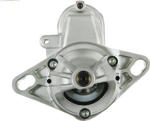 AS-PL S3063 - Motor de arranque www.parts5.com