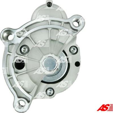 AS-PL S3009 - Önindító www.parts5.com