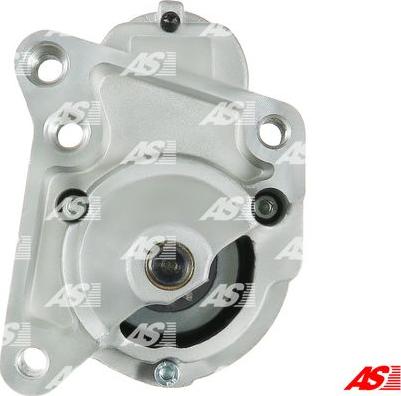 AS-PL S3004 - Rozrusznik www.parts5.com