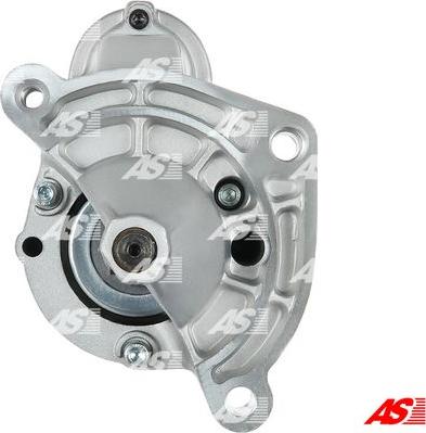 AS-PL S3005 - Motor de arranque www.parts5.com