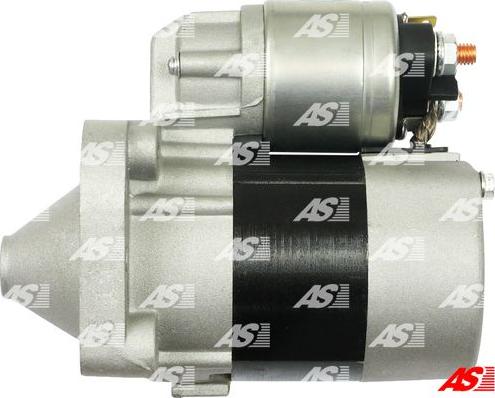 AS-PL S3008 - Starter www.parts5.com