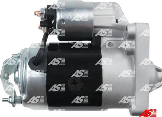 AS-PL S3015 - Starter www.parts5.com