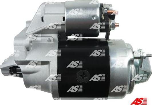 AS-PL S3015 - Starter www.parts5.com