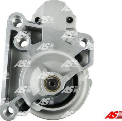 AS-PL S3015 - Starter www.parts5.com