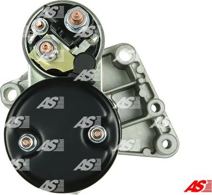 AS-PL S3016 - Marş motoru www.parts5.com