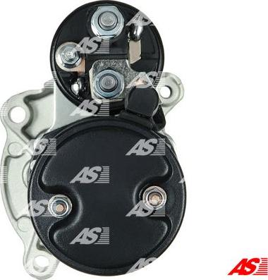 AS-PL S3010PR - Starter www.parts5.com