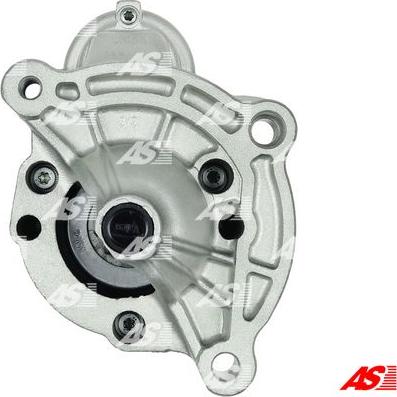 AS-PL S3010PR - Käynnistinmoottori www.parts5.com