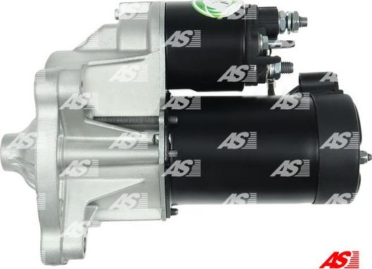 AS-PL S3010PR - Starter www.parts5.com