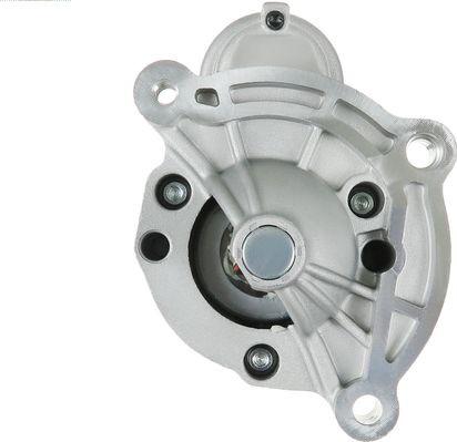 AS-PL S3010 - Startér www.parts5.com