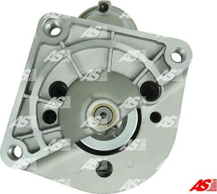 AS-PL S3011 - Starter www.parts5.com