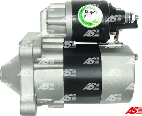 AS-PL S3012PR - Uputnik www.parts5.com