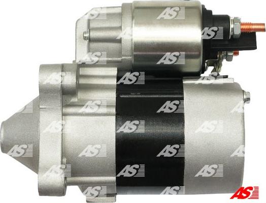 AS-PL S3012 - Стартер www.parts5.com