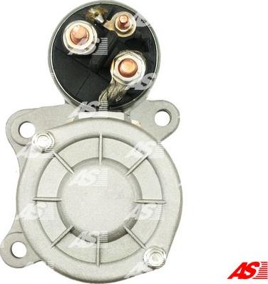 AS-PL S3012 - Starter www.parts5.com