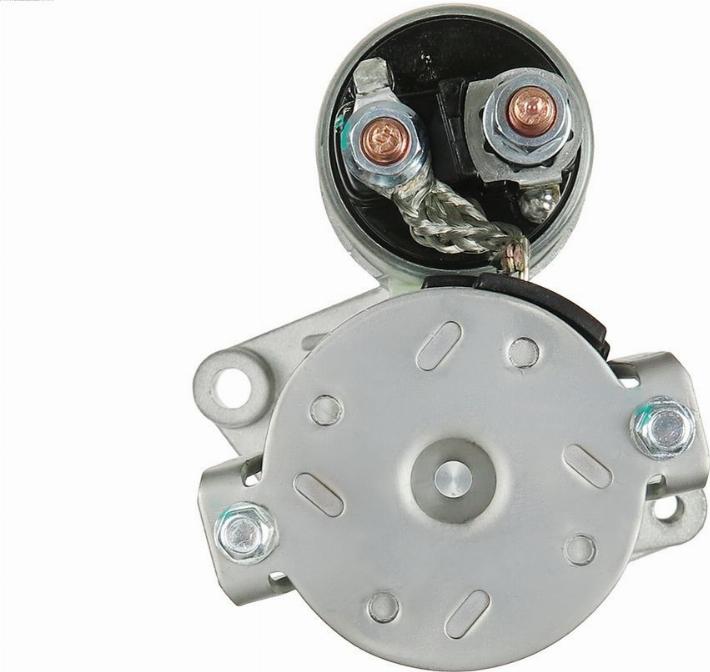 AS-PL S3017 - Starter www.parts5.com