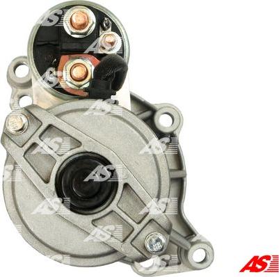 AS-PL S3089 - Starter www.parts5.com