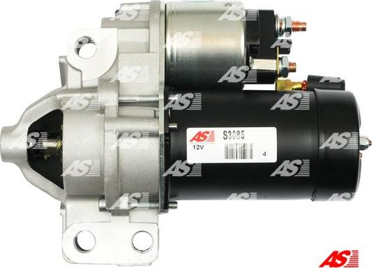 AS-PL S3085 - Uputnik www.parts5.com