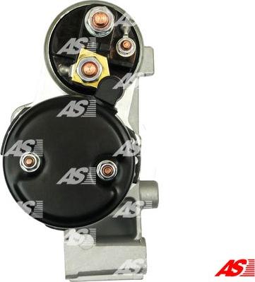 AS-PL S3085 - Marş motoru www.parts5.com