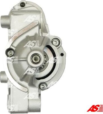 AS-PL S3085 - Marş motoru www.parts5.com