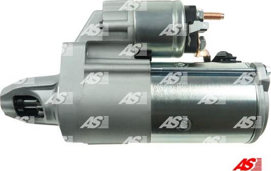 AS-PL S3080 - Zaganjalnik www.parts5.com