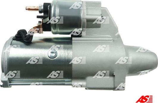 AS-PL S3080 - Démarreur www.parts5.com