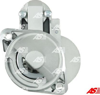 AS-PL S3081 - Стартер www.parts5.com