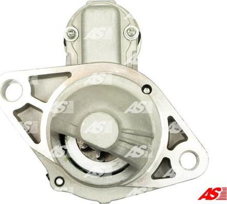 AS-PL S3088 - Marş motoru www.parts5.com