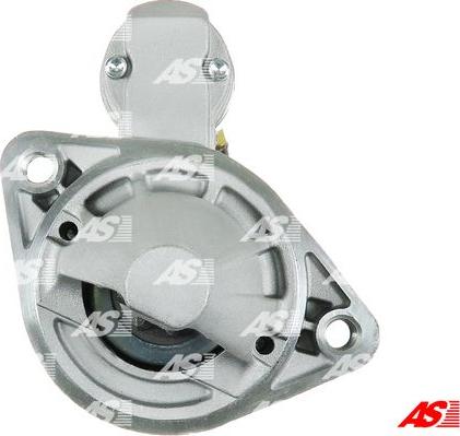 AS-PL S3082S - Starter www.parts5.com