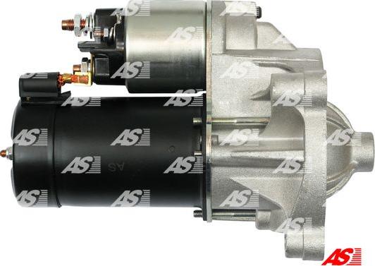 AS-PL S3087 - Zaganjalnik www.parts5.com