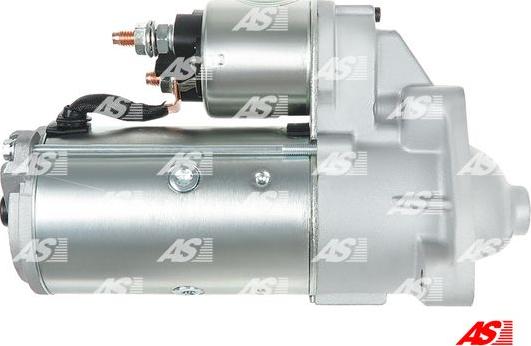 AS-PL S3039 - Zaganjalnik www.parts5.com