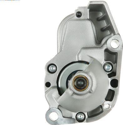 AS-PL S3035 - Motor de arranque www.parts5.com