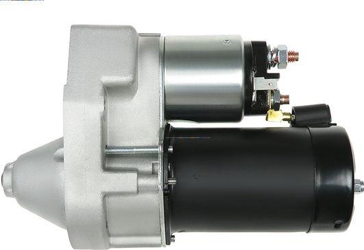 AS-PL S3035 - Стартер www.parts5.com