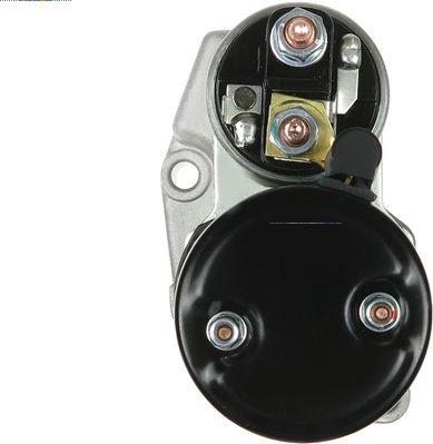 AS-PL S3035 - Стартер www.parts5.com