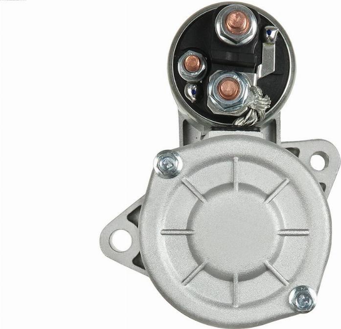 AS-PL S3036 - Starter www.parts5.com