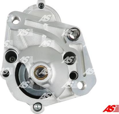 AS-PL S3030 - Starter www.parts5.com