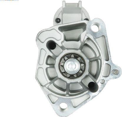 AS-PL S3038 - Starter www.parts5.com