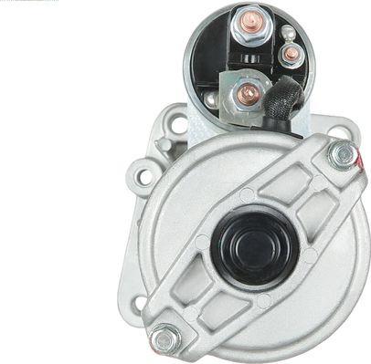 AS-PL S3024 - Startér www.parts5.com