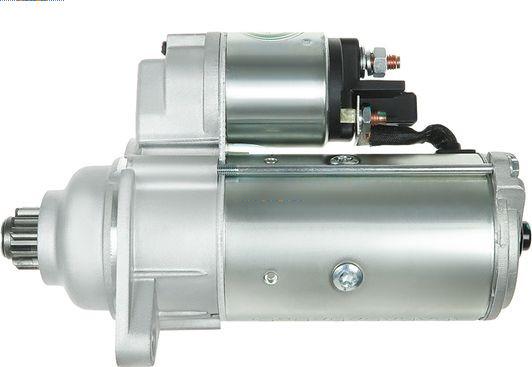 AS-PL S3025 - Starter parts5.com