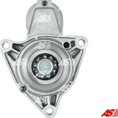 AS-PL S3026PR - Starter www.parts5.com