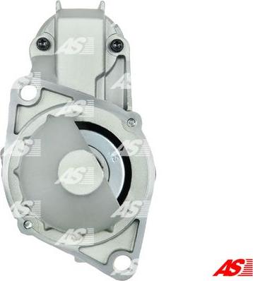 AS-PL S3020 - Starter www.parts5.com