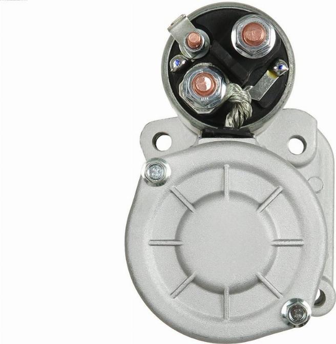 AS-PL S3021 - Starter www.parts5.com