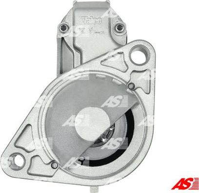 AS-PL S3022PR - Стартер www.parts5.com