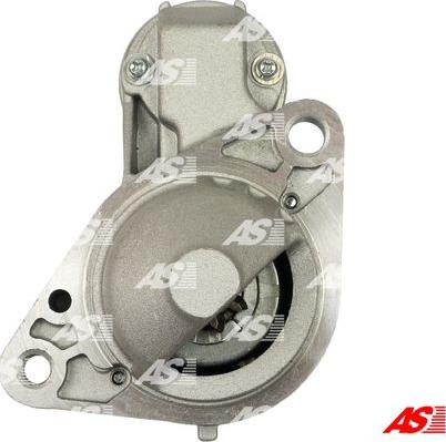 AS-PL S3022 - Marş motoru www.parts5.com