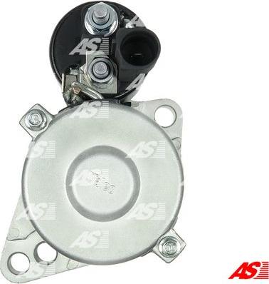 AS-PL S3075PR - Starter www.parts5.com