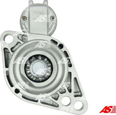 AS-PL S3075PR - Marş motoru www.parts5.com